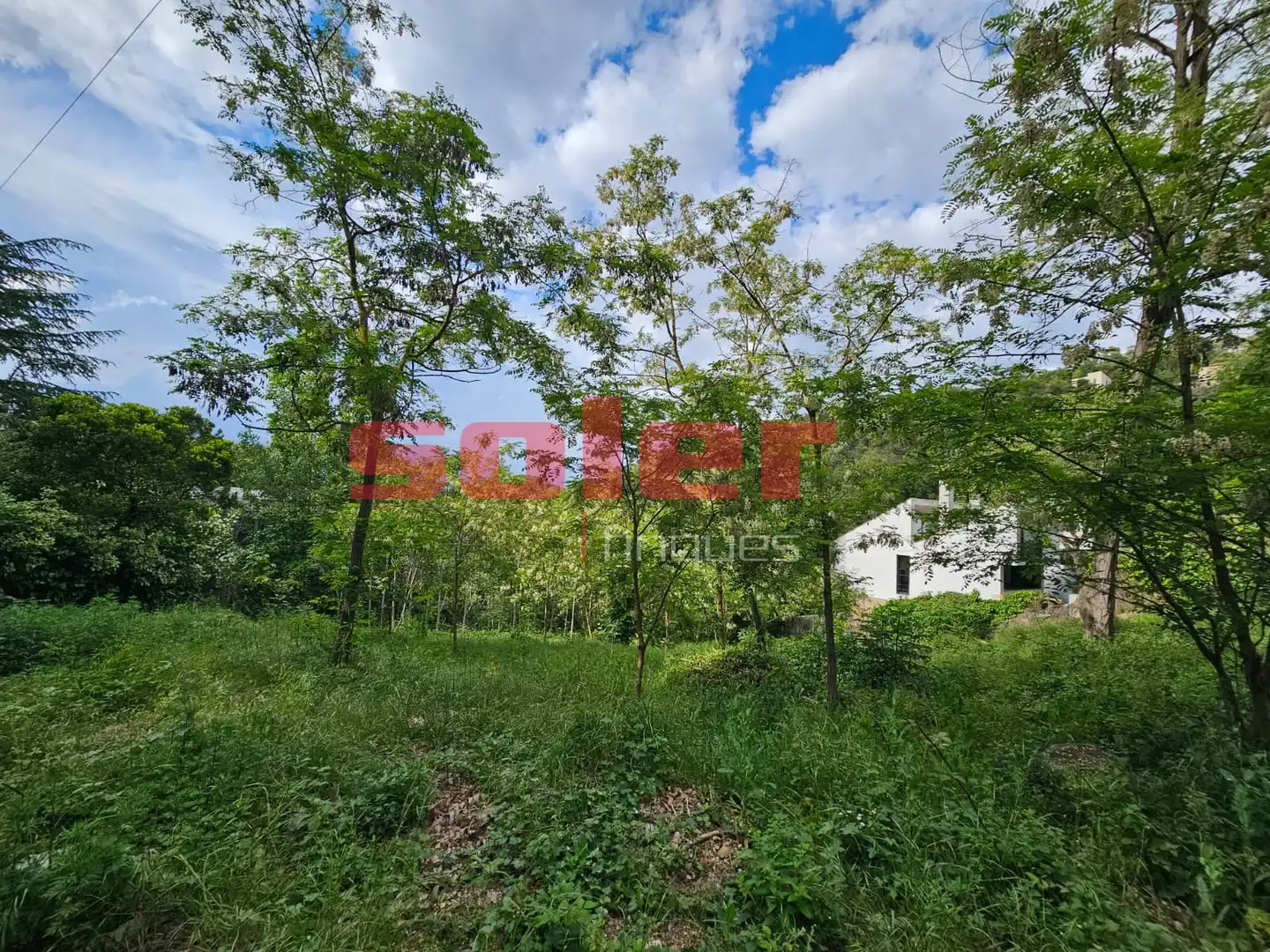 Terreno residenziale in vendita a Carrer de Magarola 28, imagen 10