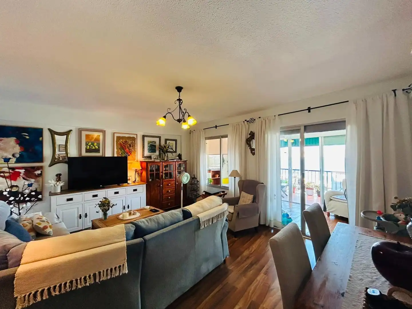 Duplex for sale in Casco Antiguo - Puerto, imagen 24