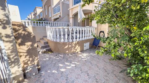 Foto 3 de Casa o xalet en venda a  Casa Peinao II, Aguas Nuevas, Alicante