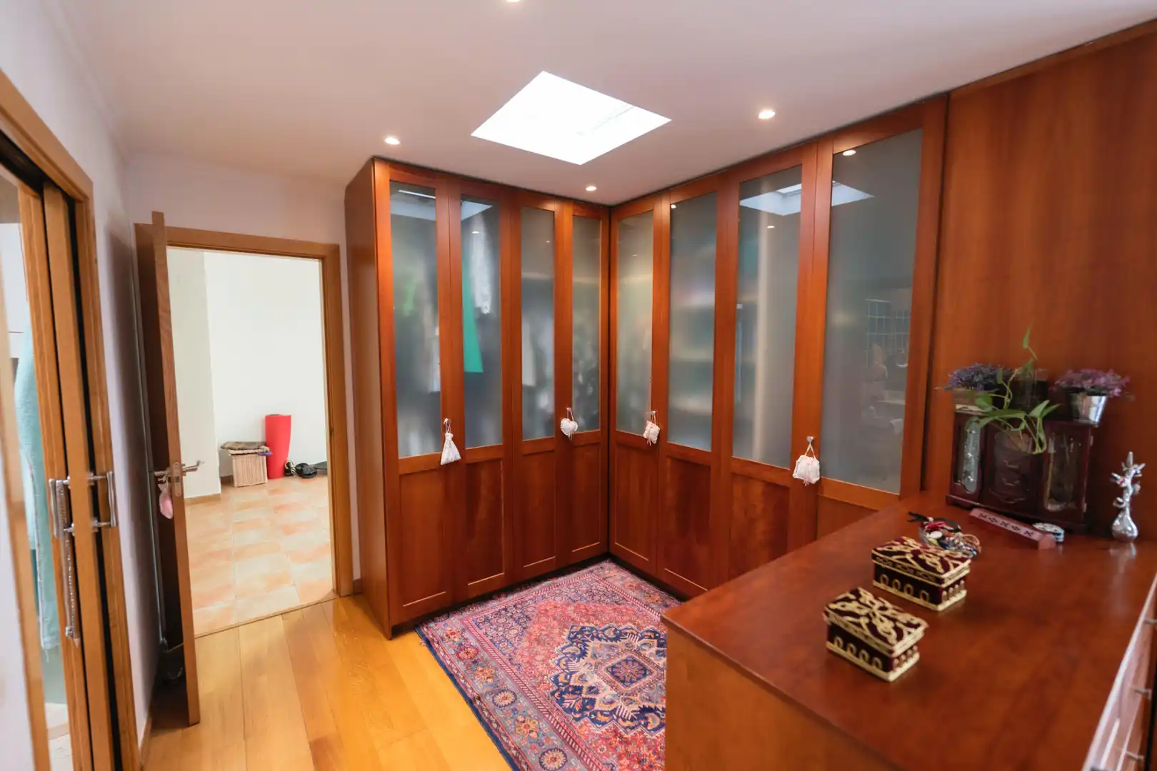Casa o chalet en venta en Lleida con Aire acondicionado, Calefacción y Jardín privado