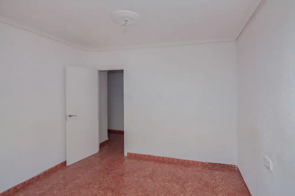Bedroom of Flat for sale in Valencia  with Balcony