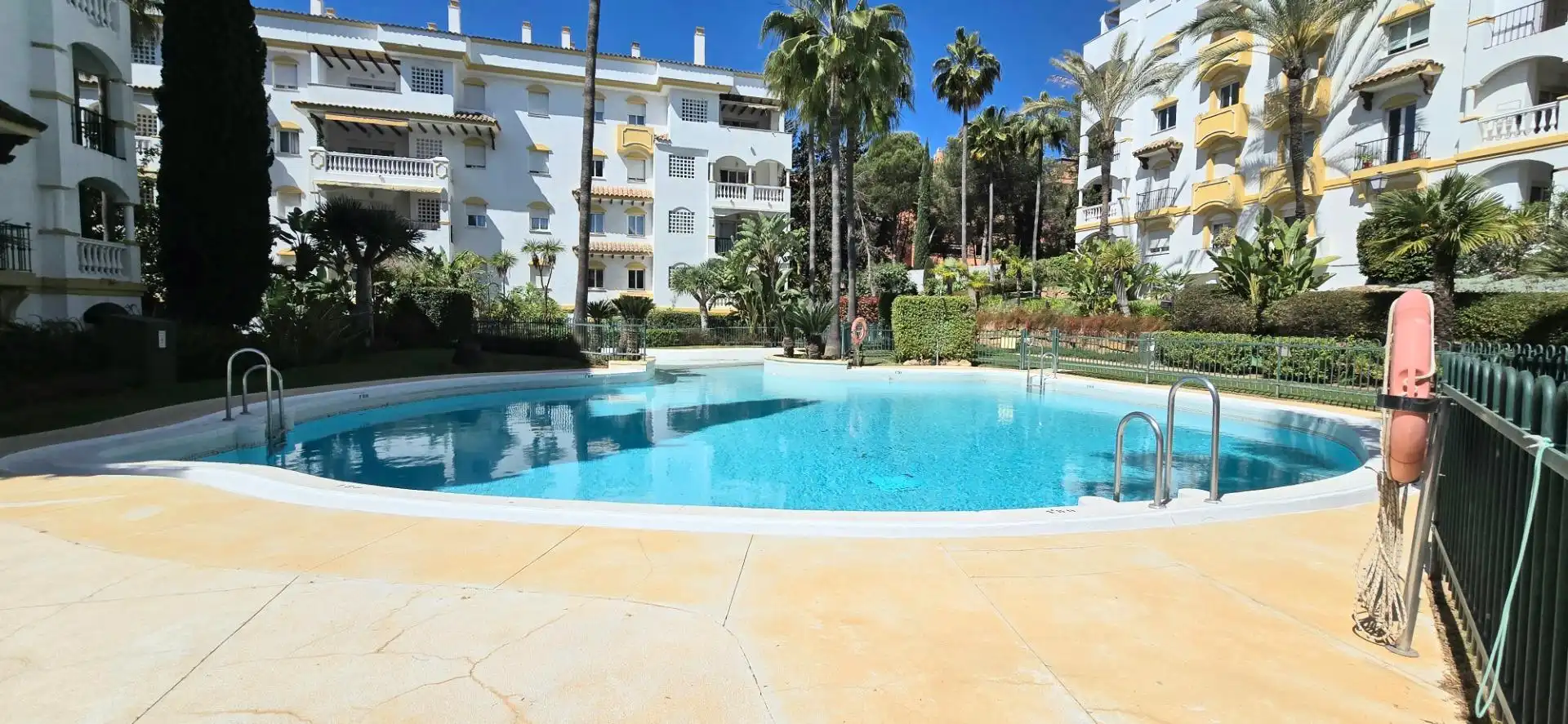 Apartment with pool for sale in Urbanizacion CONDE RUDI-UR LA CARIDAD, imagen 38