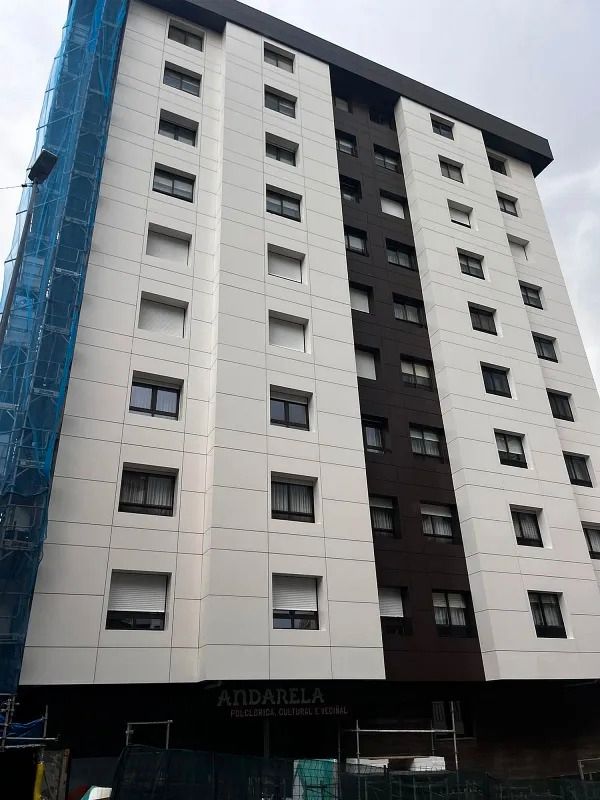 Flat for sale in Camiño do Sobreiro, Casablanca - Calvario