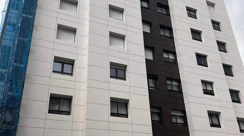 Foto 3 de Pis en venda a Camiño Do Sobreiro, Casablanca - Calvario, Vigo