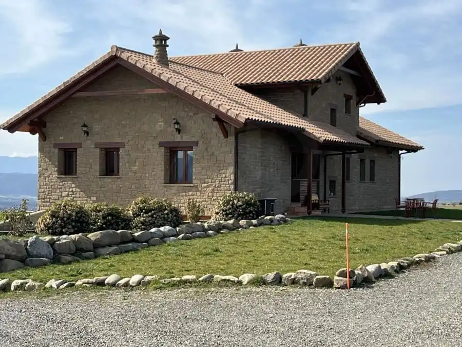 Maison à vendre à Poblaciones norte