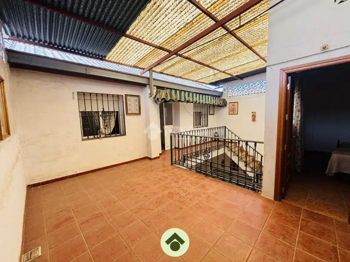 Houses for sale in Pedro Abad  with Air Conditioner, Heating and Furnished
