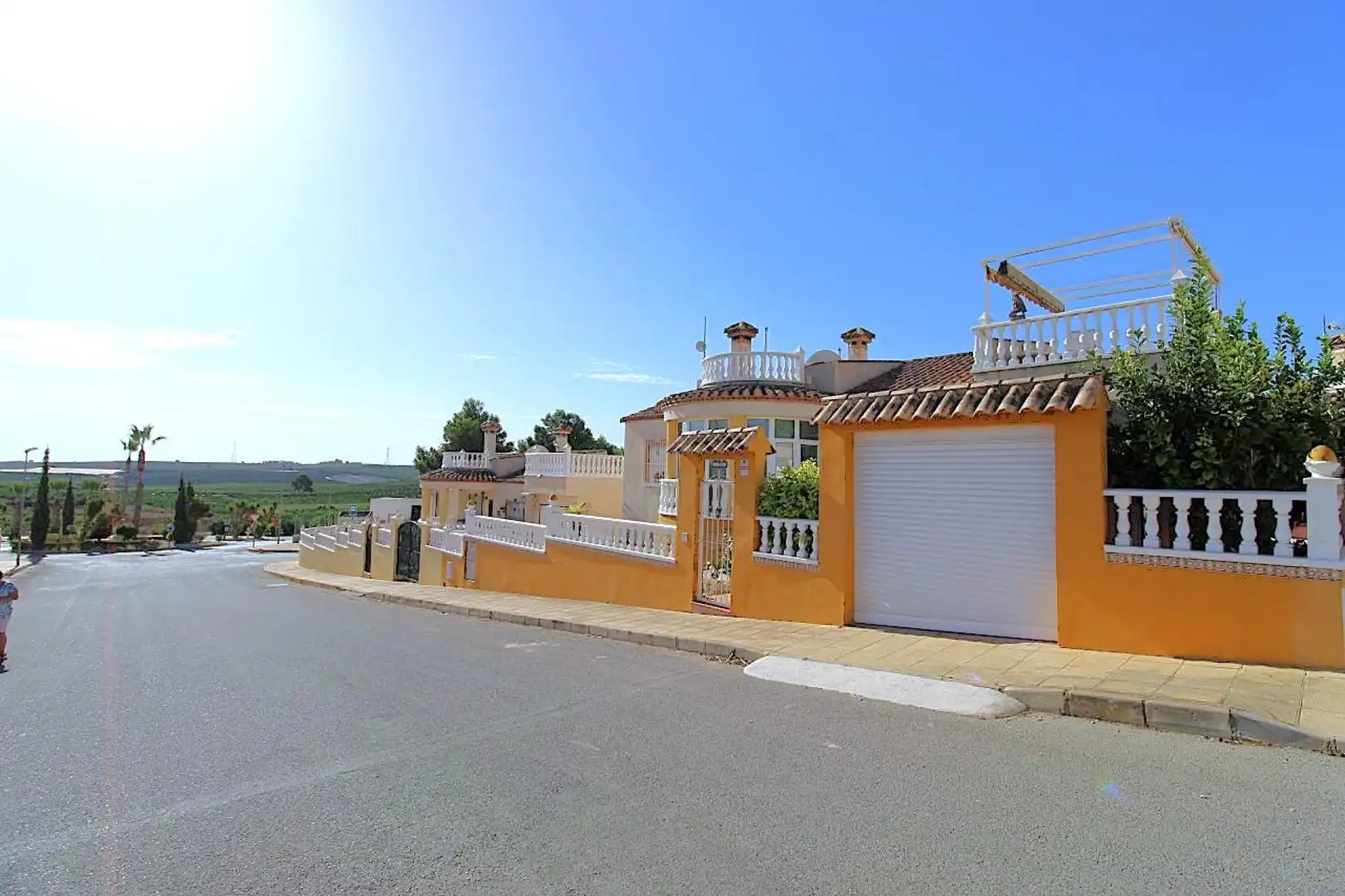 Studio for sale in San Miguel de Salinas, imagen 3