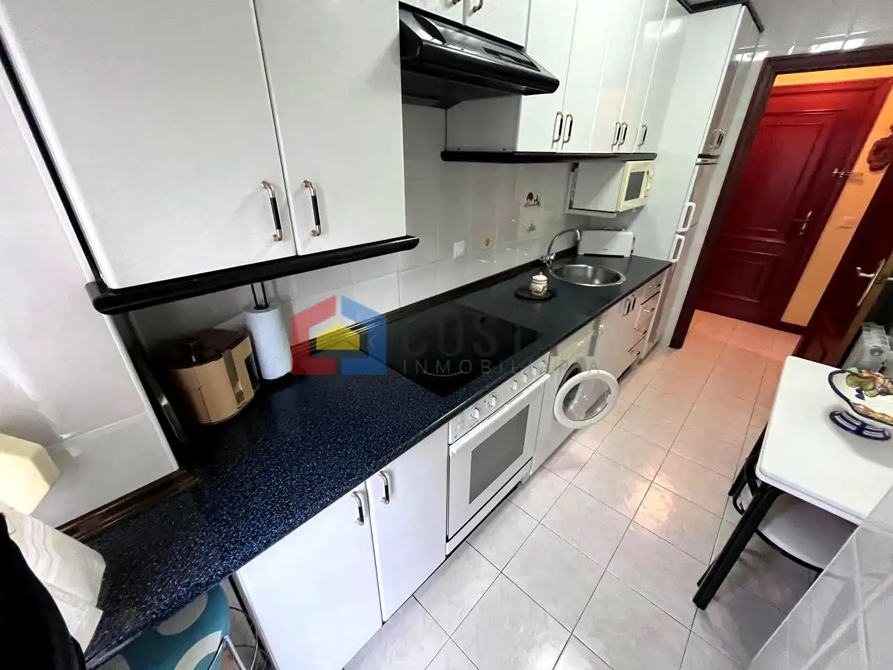 Piso con piscina en venta en Calle las Viñas, imagen 7