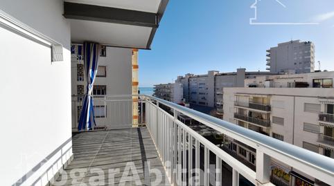 Foto 2 de Pis en venda a Calle Menorca, Playa de Gandia, Gandia