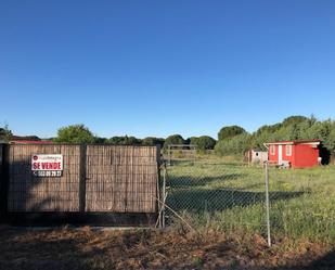 Finca rústica en venda en Mojados amb Jardí privat