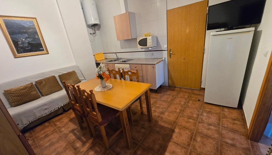 Photo 1 of Apartment to rent in Calle del Obispo Puerto, Úbeda, Jaén