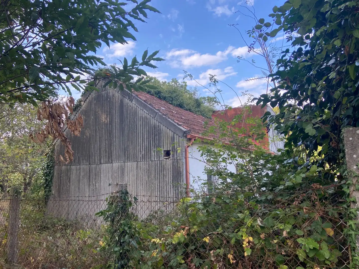 Casa rústica en venda a Lalín, imagen 3