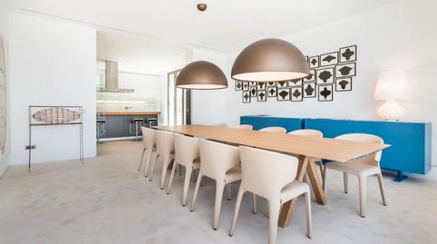 Foto 4 de Casa o chalet de alquiler en Es Camp de Mar, Andratx