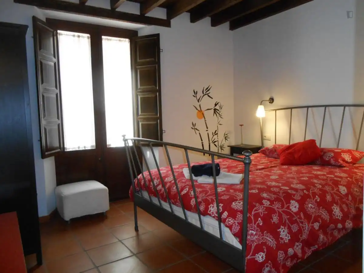 Apartment to rent in Centro, imagen 2