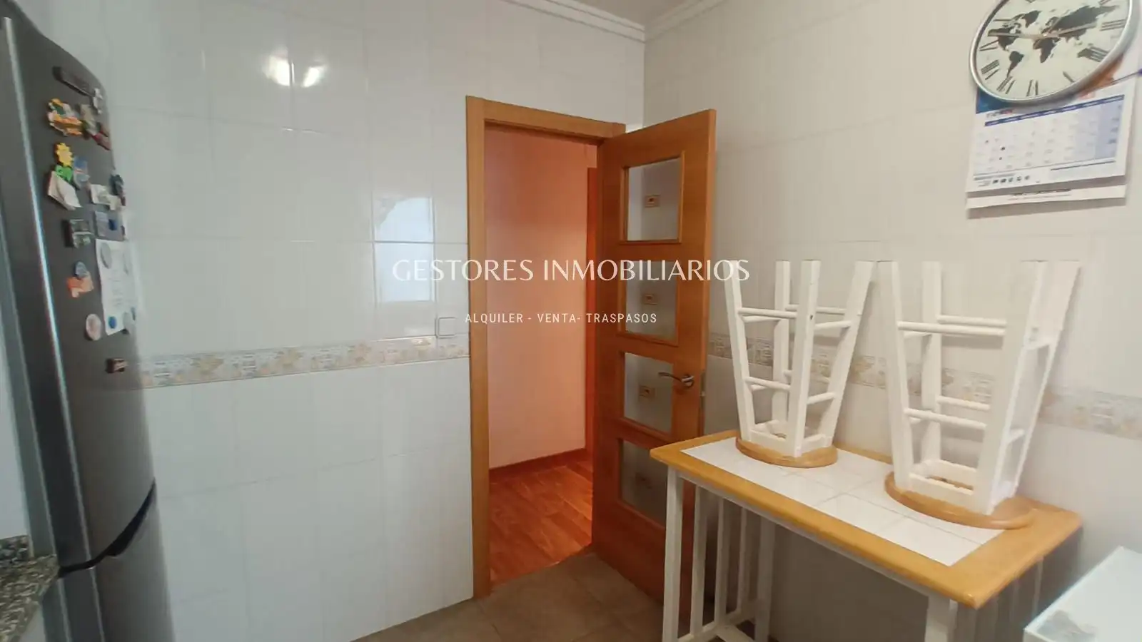 Habitación de Piso en venta en Cocentaina con Aire acondicionado, Terraza y Amueblado