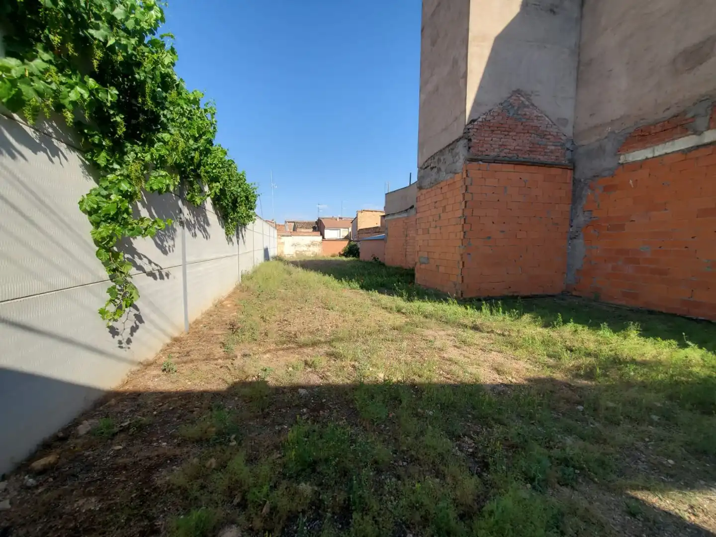 Grundstücke und Bauplätze zum Verkauf in Malagón