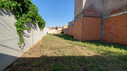 Solar en venta en Malagon.