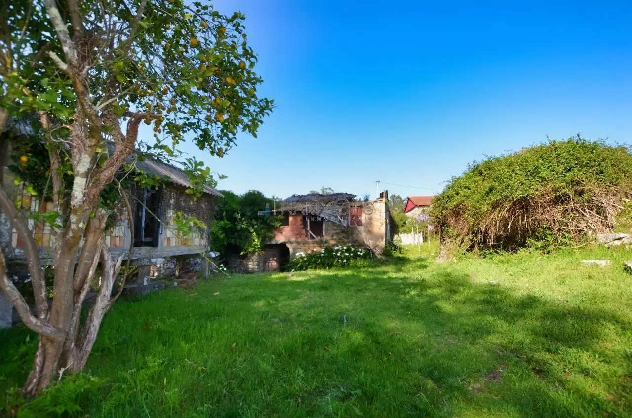 House with garden for sale in LUGAR SAN CAETANO - PARAMOS, imagen 2