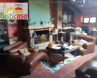 House or chalet for sale in Baños de la Encina  with Terrace, Storage room and Furnished