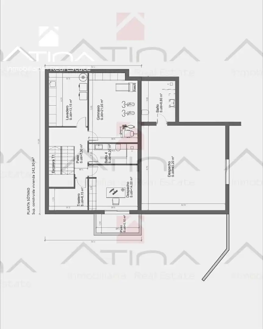 Detached house with pool for sale in Partides comunes - Adsubia, imagen 8