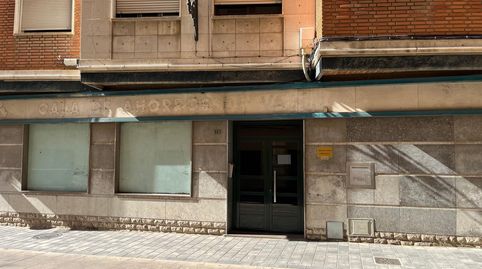 Foto 2 de Piso de alquiler en Almansa, Albacete