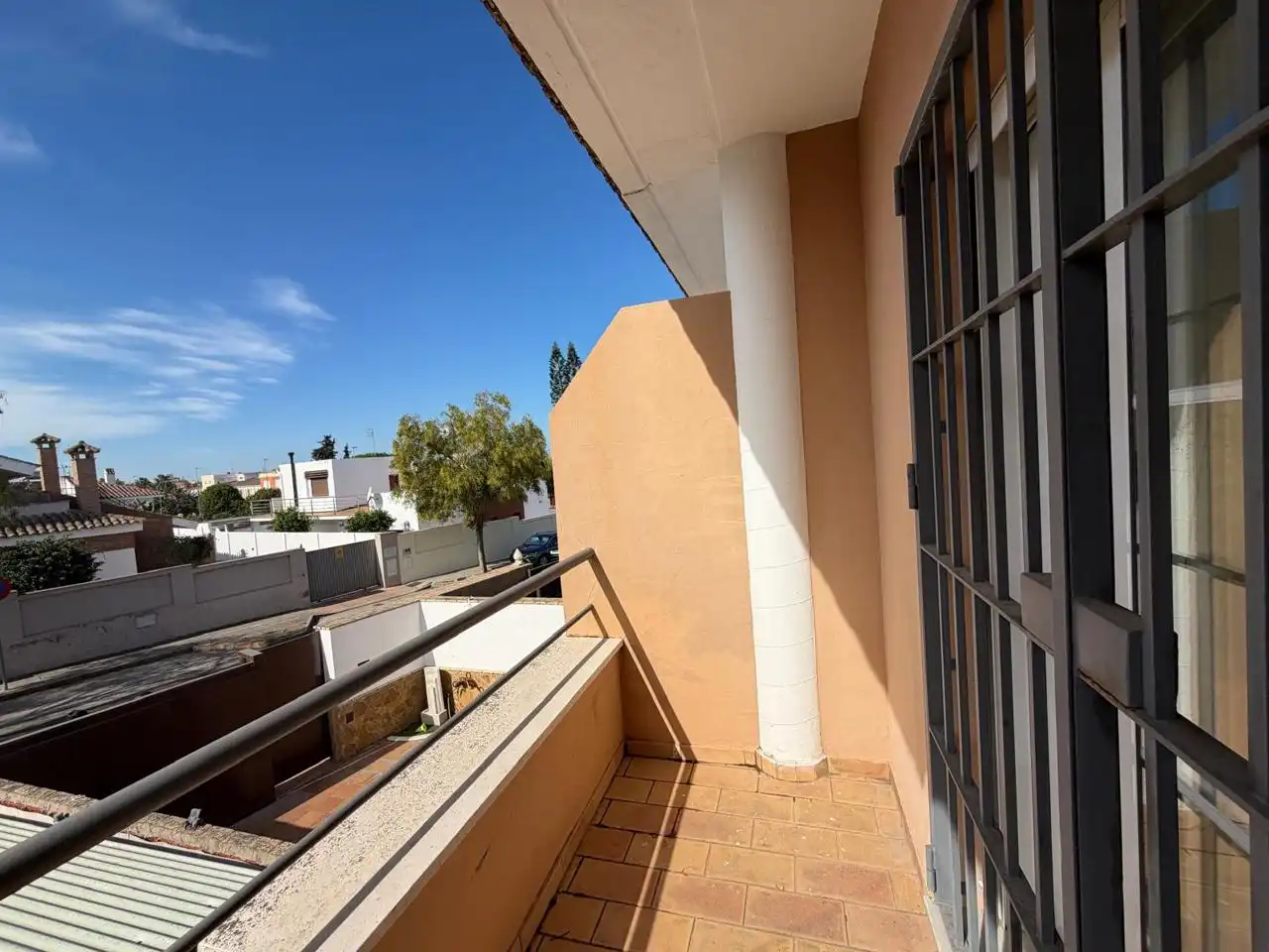 Terrassa de Dúplex en venda en Bonanza - Avda de Huelva - Barrio Andalucia