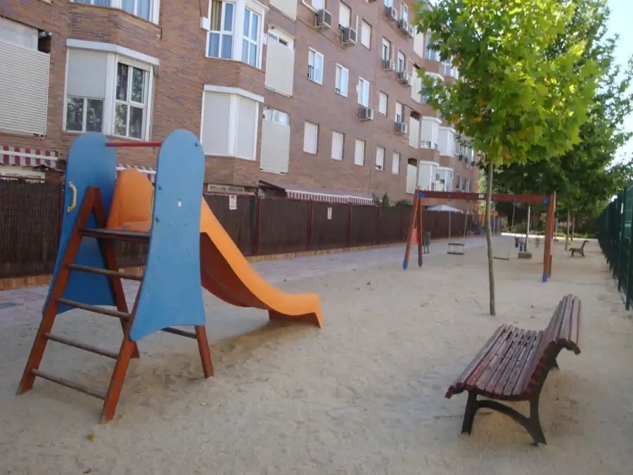 Flat with pool for sale in Calle de Berrocal, imagen 3