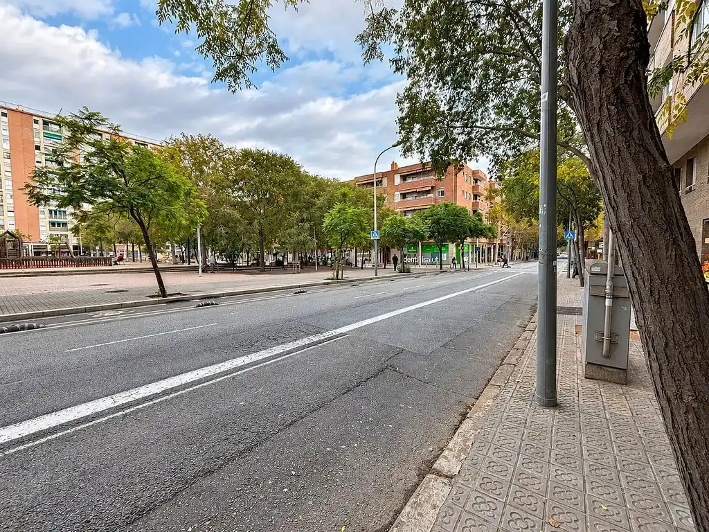 Geschaftsraum zur Miete in Barcelona, Barcelona