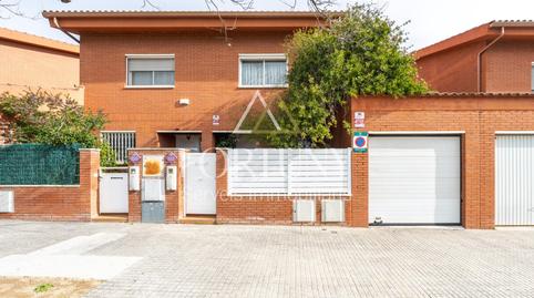 Photo 2 of Single-family semi-detached for sale in Calle Pere Rius I Gatell, Migjorn, Reus