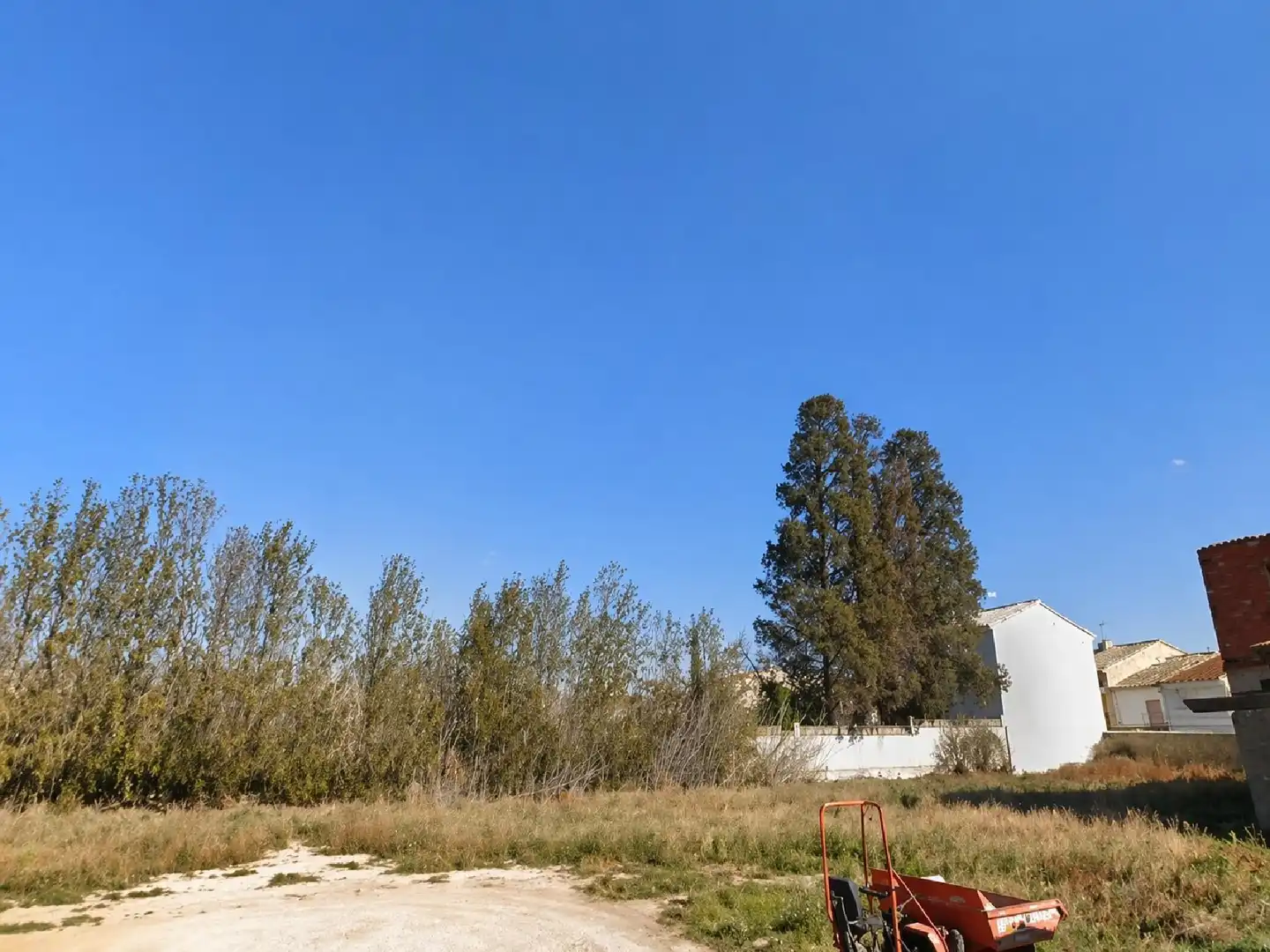 Piso en venta en Gelsa con Trastero