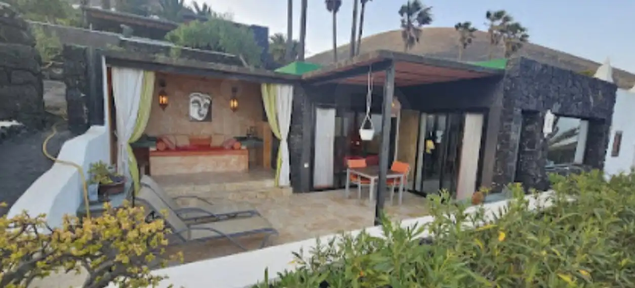 Chalet con piscina en venta en La Asomada, imagen 27