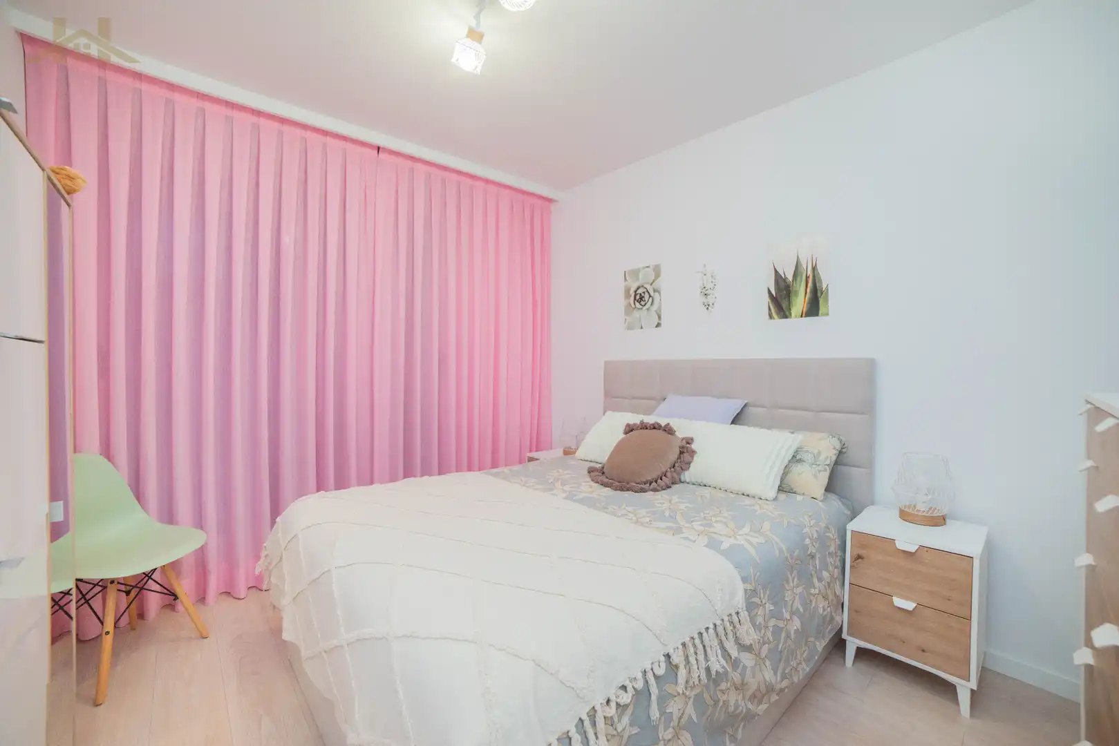 Habitación de Piso en venta en Rivas-Vaciamadrid con Aire acondicionado, Terraza y Trastero