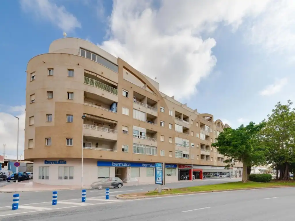 Apartament amb piscina en venda a Calle Caritas, imagen 20