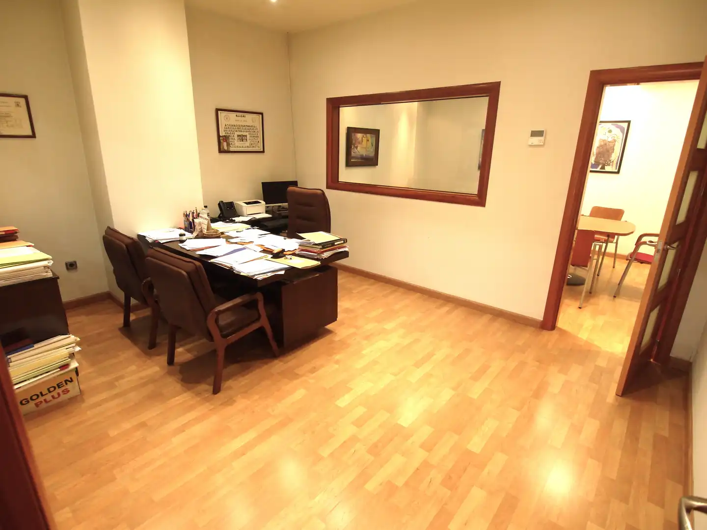 Local comercial de lloguer a Avenida de Colmenar Viejo, imagen 5