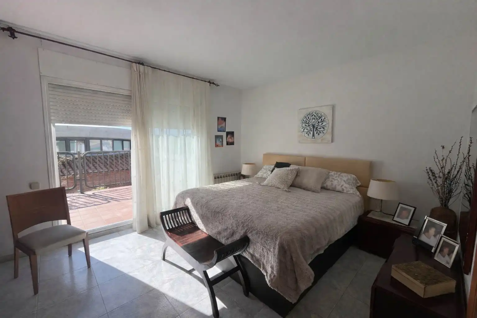 Casa con terraza en venta en PUIGDOMI, imagen 12
