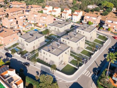 Carrer la Roca, 8, Jardins de Vilafortuny- Mas d'en Bosch, Vilafortuny - Cap de Sant Pere, Cambrils