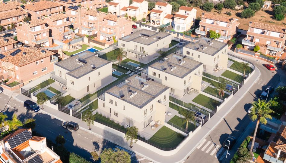 Photo 1 from new construction home in Flat for sale in Carrer la Roca, 8, Jardins de Vilafortuny- Mas d'en Bosch, Tarragona