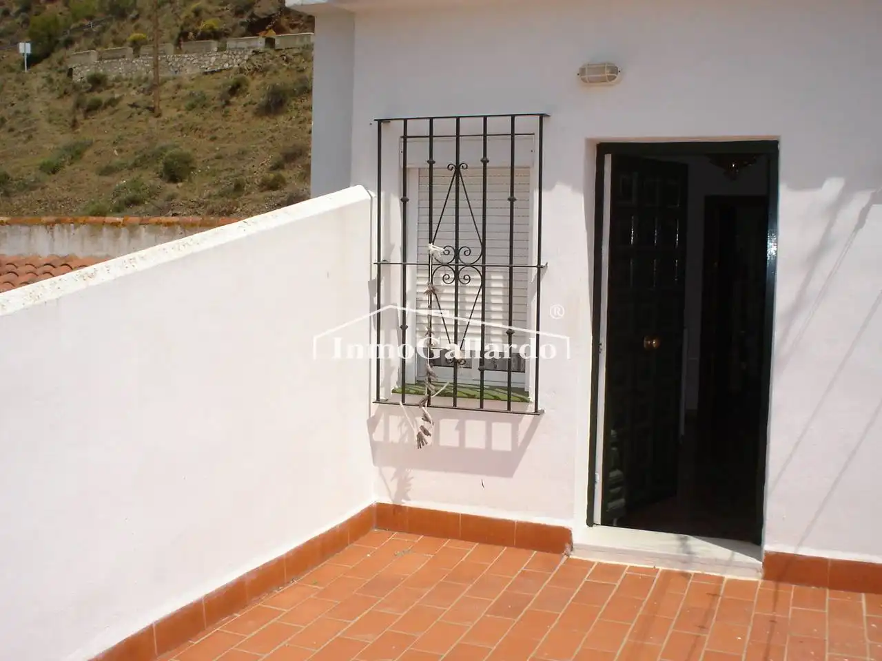 Casa o xalet en venda en Málaga amb Terrassa