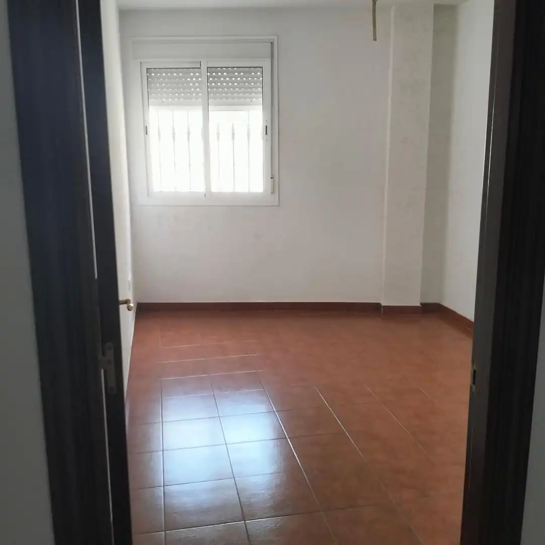 Bedroom of Flat for sale in Jimena de la Frontera