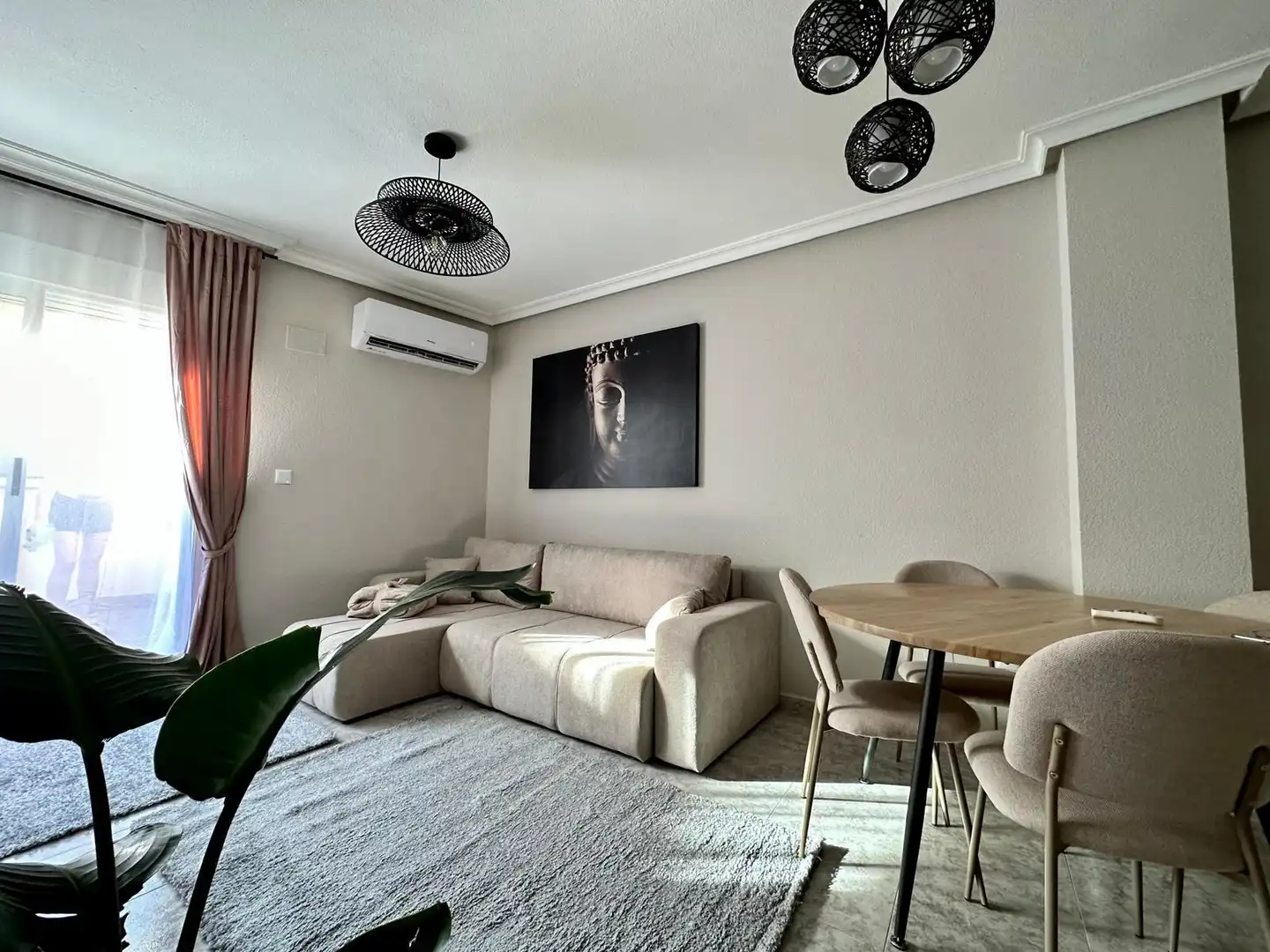 Penthouse with terrace for sale in Calle Almudena, imagen 5