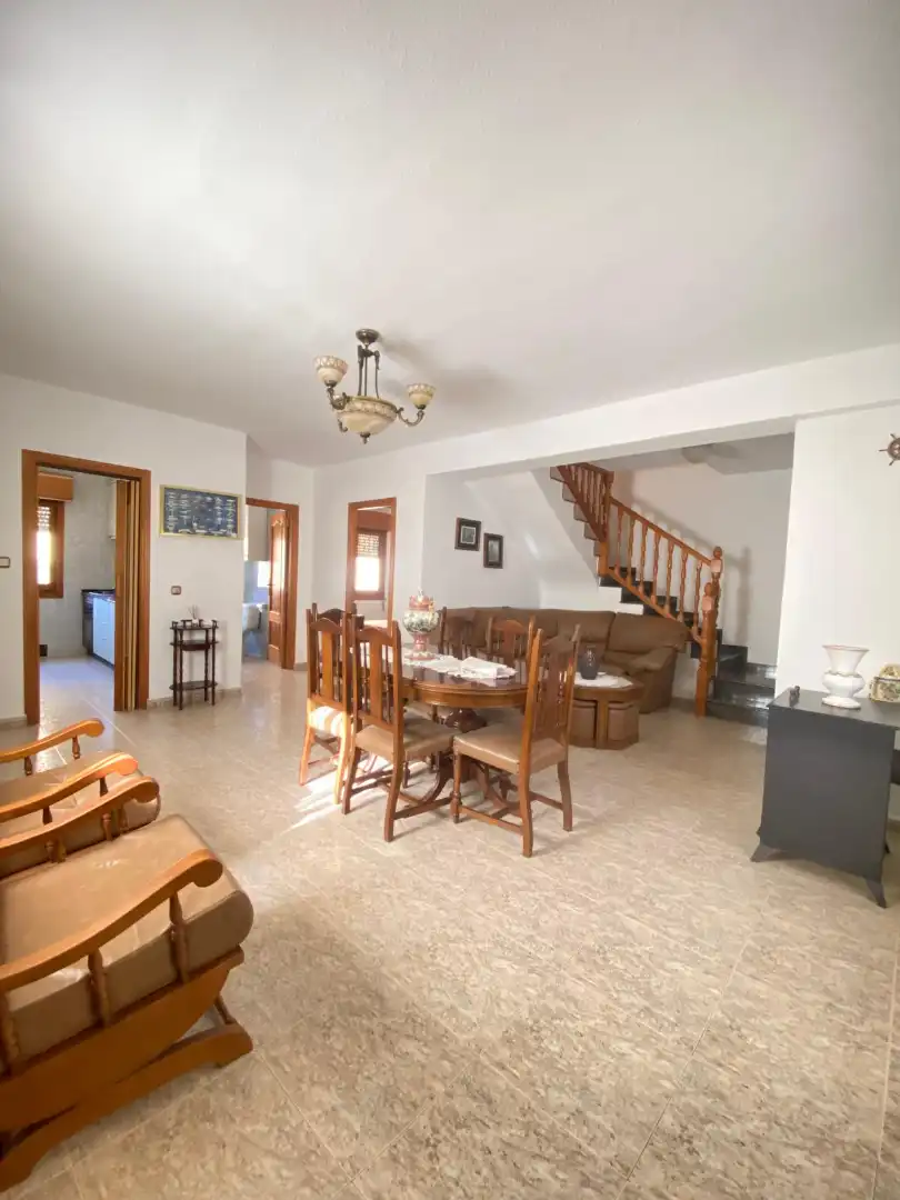 Villa avec terrasse à vendre à El Hornillo, imagen 7