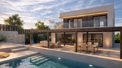Foto 2 de Casa o chalet en venta en Cabo Falcon, Cabo de Palos, Cartagena