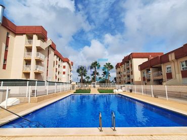 Appartement avec balcon à vendre à Orihuela Costa