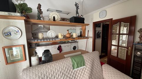 Foto 5 de Piso en venta en Eibar, Gipuzkoa