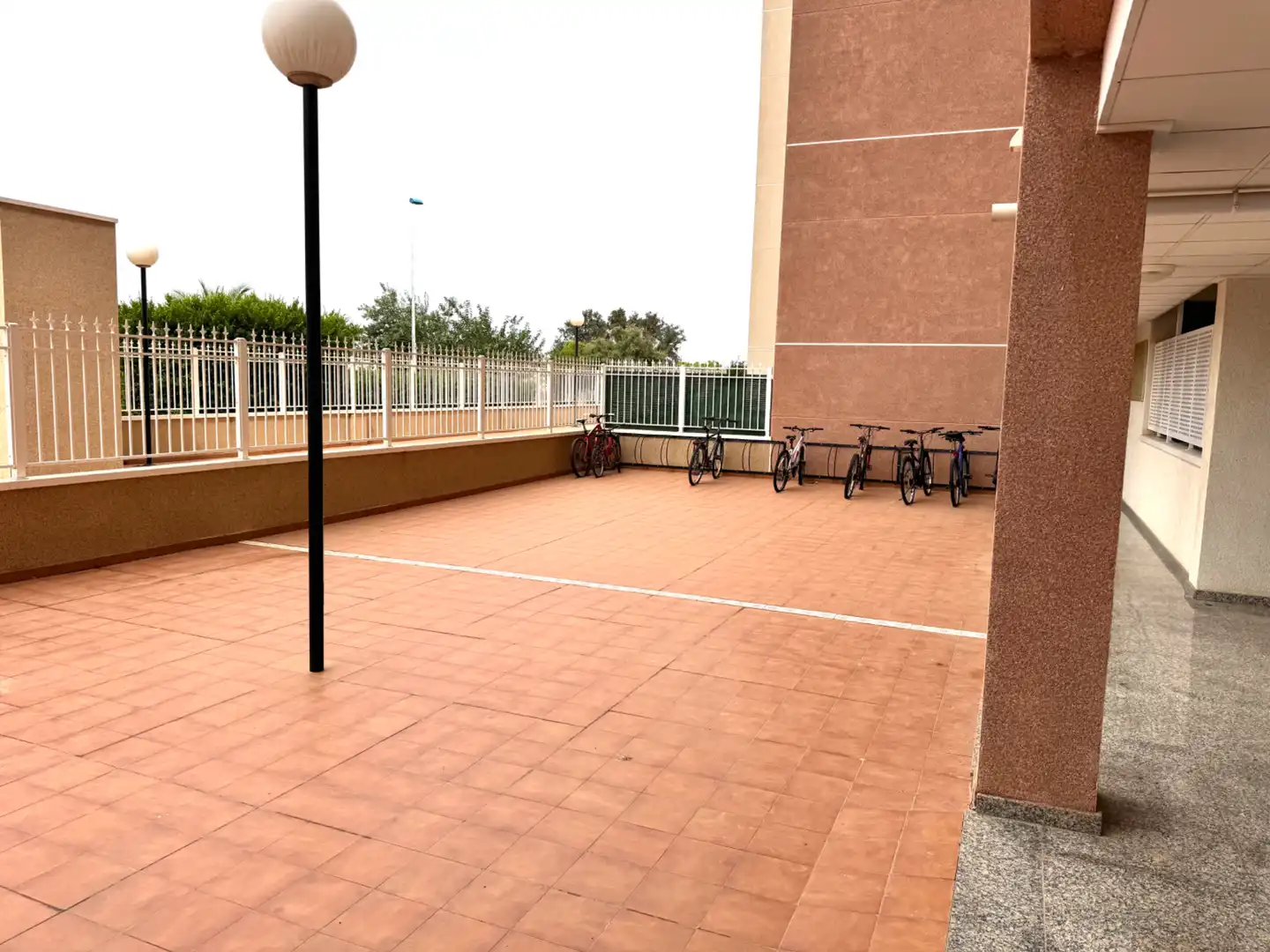 Terraza de Piso en venta en Guardamar del Segura con Aire acondicionado, Calefacción y Terraza