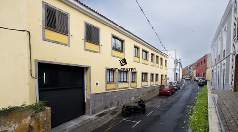 Photo 4 of Garage for sale in La Matanza de Acentejo, Santa Cruz de Tenerife