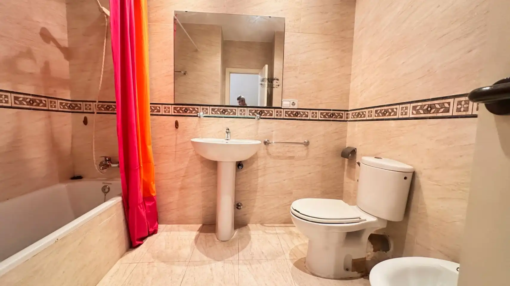 Penthouse mit Pool zum Verkauf in Las Marinas / Les Marines, imagen 27