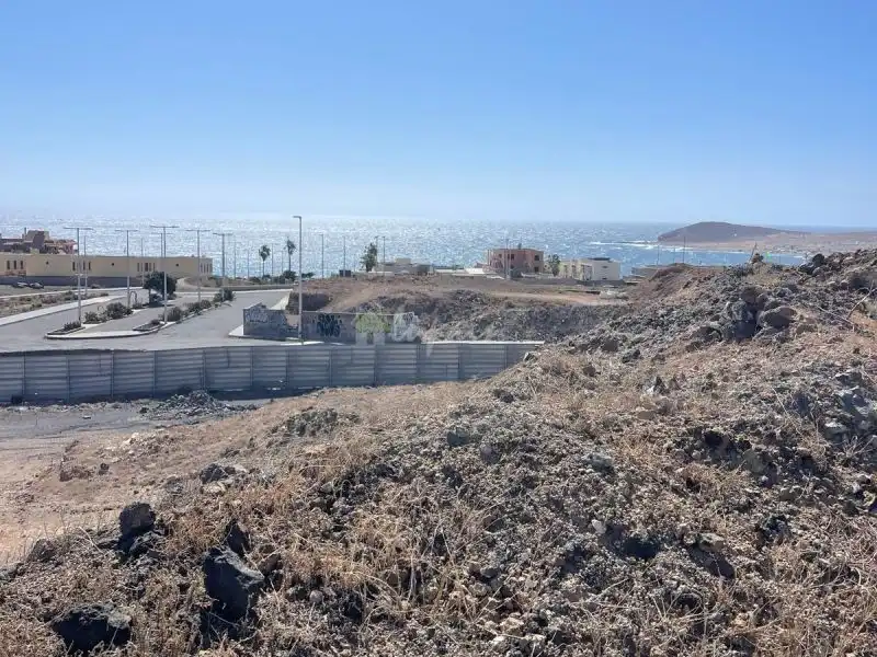 Casa o chalet en venta en Chayofa