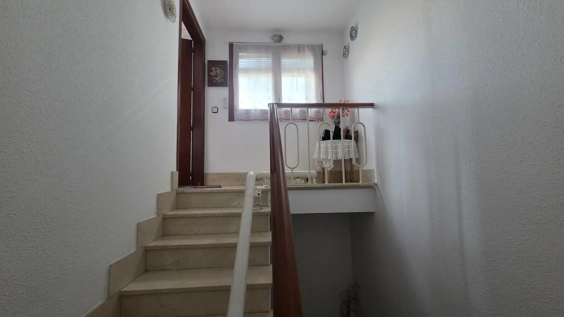 Casa adosada en venta en Lleida con Calefacción