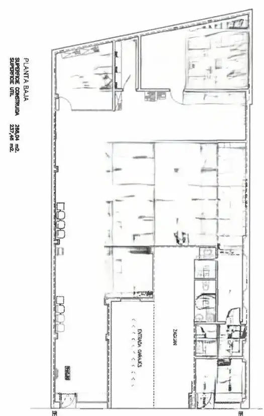 Local comercial en venda a Calle Gaspar Aguilar, imagen 5